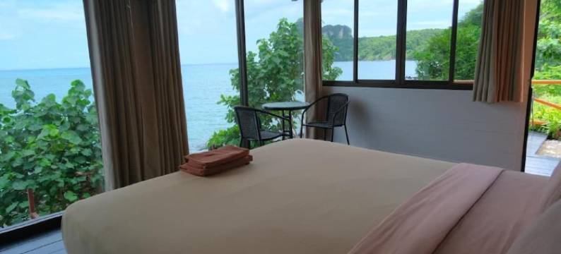 鹅卵石海滩酒店(The Cobble Beach)图片