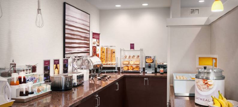 费城威洛格罗夫Residence Inn 酒店(Residence Inn Philadelphia Willow Grove)图片