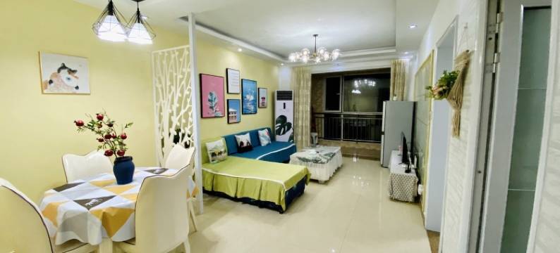 不晚小筑(青年路1号分店)图片