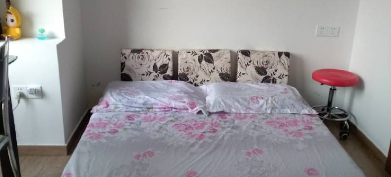 和谐家庭和谐阳光公寓(华山南路分店)图片