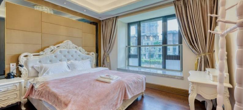 惠东南昆山豪宅温泉别墅(石河路分店)图片