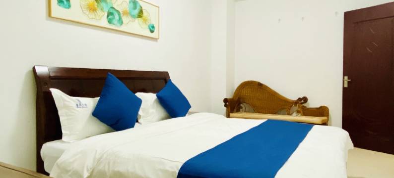 金舟娟子民宿(丽晶路分店)图片