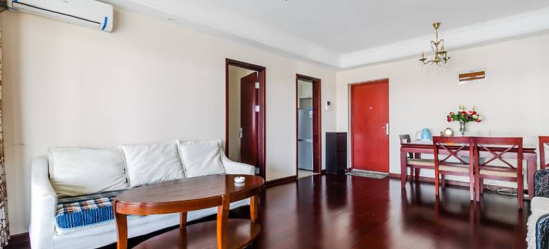 东戴河佳兆业佳境元海景公寓(东戴河大街1号分店)图片