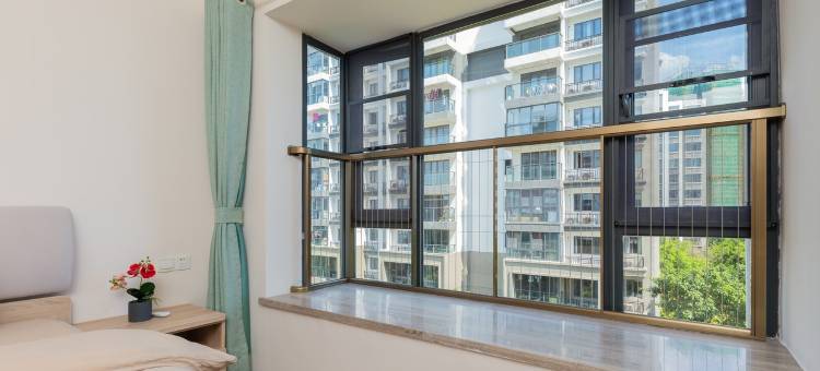 途悦旅居公寓(美丽沙路分店)图片