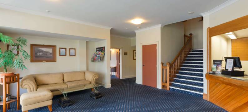 福克斯冰河哈特兰德酒店(Heartland Hotel Fox Glacier)图片