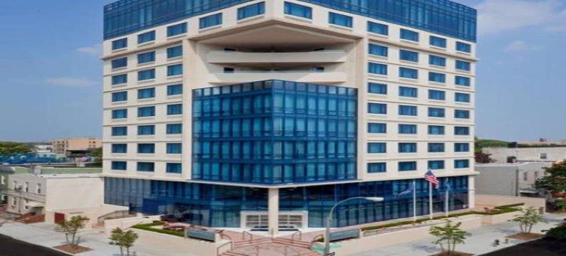 Vista LIC Hotel, BW Premier Collection图片