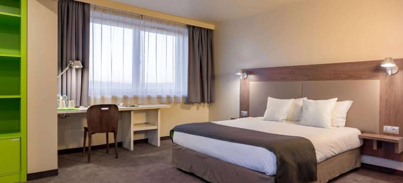 扎克帕内之家酒店(B&B Hotel Nowy Targ Centrum)图片