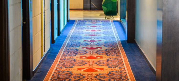 伊斯兰马巴德贝斯特韦斯特精品酒店(Best Western Premier Islamabad)图片