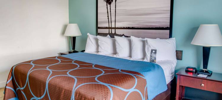 彼得堡街温德姆速 8 酒店(Super 8 by Wyndham St. Petersburg)图片