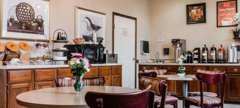 伊康套房旅馆(Econo Lodge & Suites)图片