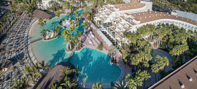 塔拜巴公主酒店 - 全包(Tabaiba Princess)图片