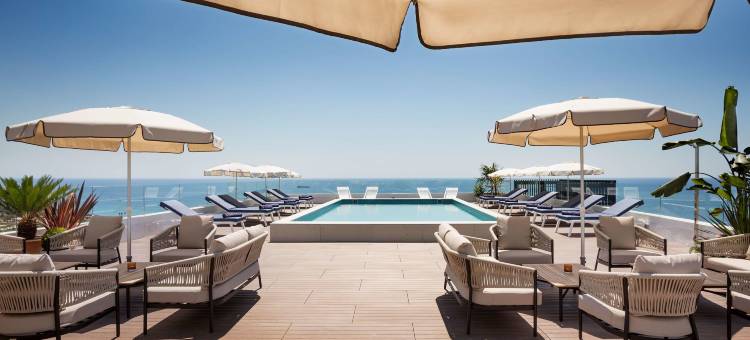 H10 塔拉科帝国酒店(H10 Imperial Tarraco)图片