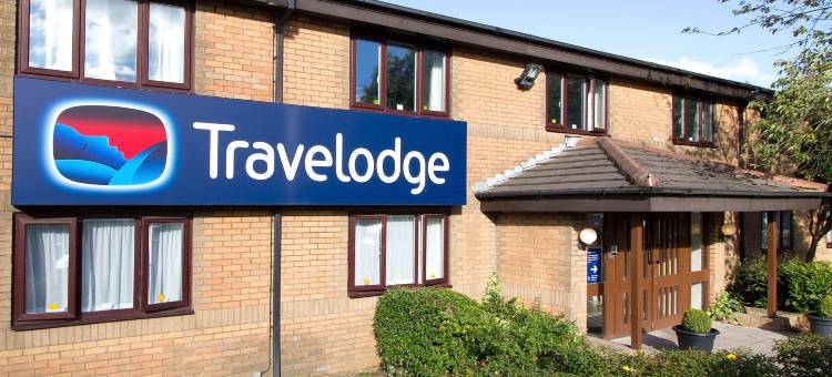 Travelodge Burnley图片