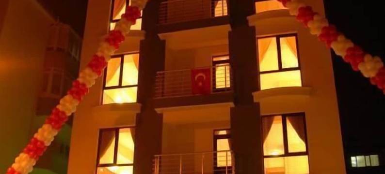 雷迈酒店(Remay Hotel)图片