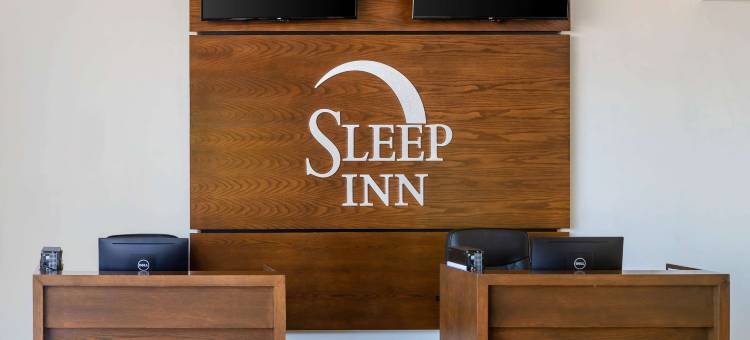 墨西卡利舒眠旅馆(Sleep Inn Mexicali)图片