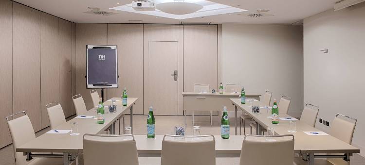 都灵中心NH酒店(NH Torino Centro)图片