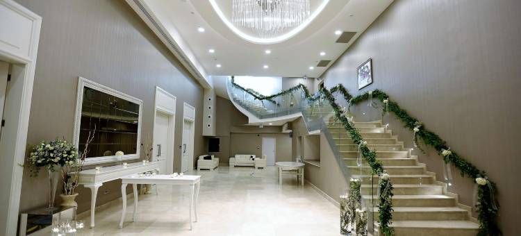 卡西亚卡贝斯特韦斯特精品酒店(Best Western Premier Karsiyaka)图片