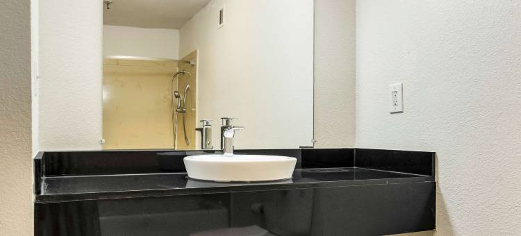 洛杉矶亚历山德拉 6 号开放式公寓酒店(Studio 6 Alexandria, La)图片