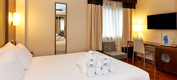 iStay by NH Zaragoza Sport Hotel图片