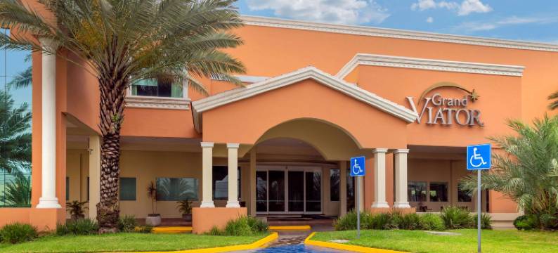 舒适酒店-北蒙特雷(Comfort Inn Monterrey Norte)图片