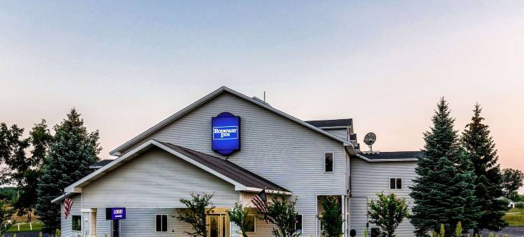 罗德威酒店(Rodeway Inn)图片