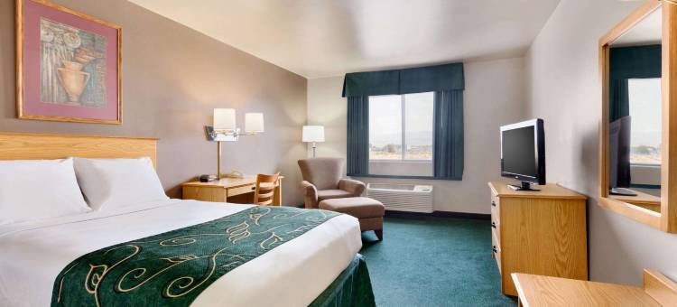 Travelodge by Wyndham Yermo图片