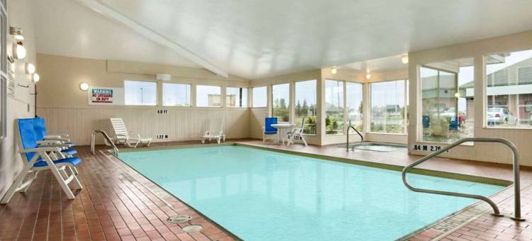 凯艺酒店(Quality Inn)图片