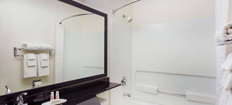 钱德勒-凤凰城速8酒店(Super 8 by Wyndham Chandler Phoenix)图片