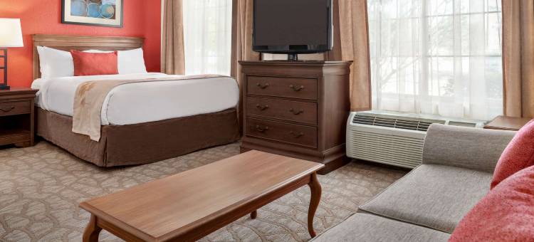 温迪凯特浩枫套房酒店(Hawthorn Extended Stay by Wyndham Decatur)图片