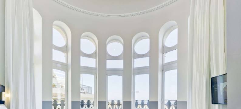 卡萨阿利坎特阿尔韦罗拉希尔顿格芮精选酒店(Casa Alberola Alicante, Curio Collection by Hilton)图片