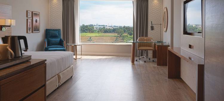 Radisson个人成员，精英Narasapura(The Elite Narasapura, a Member of Radisson Individuals)图片