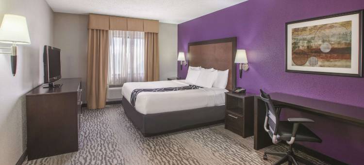 伊利拉昆塔温德姆套房酒店(La Quinta Inn & Suites by Wyndham Erie)图片