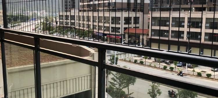 文昕民宿(公园南路分店)图片