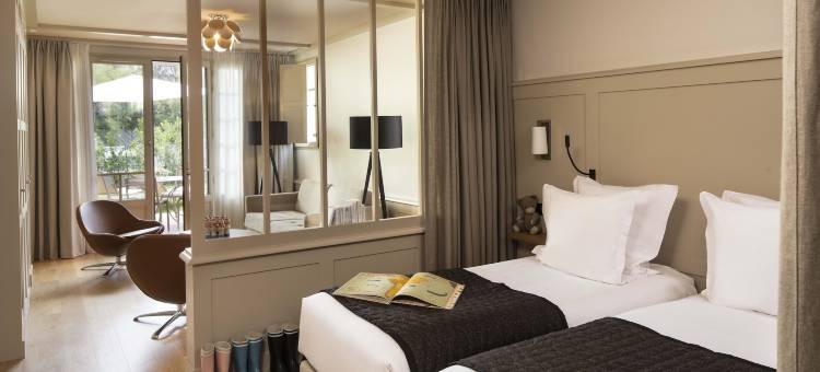 皮拉别墅(Villa du Pyla)图片