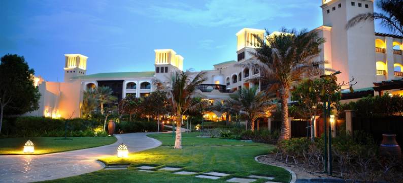 安纳塔拉沙漠群岛水疗度假酒店(Anantara Desert Islands Resort & Spa)图片