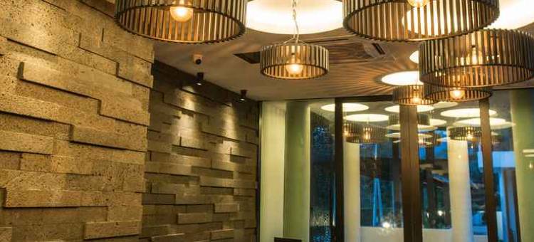 艾尔米塔什精品旅馆(Hermitage Boutique House)图片