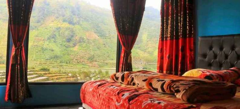 Afton Homestay Sikunir图片