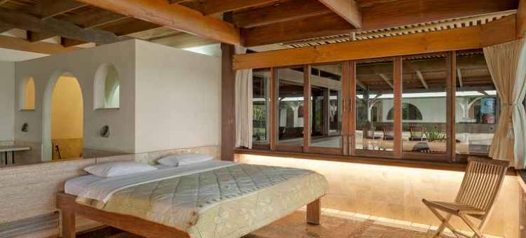 海共鸣度假屋(Seavibes)图片