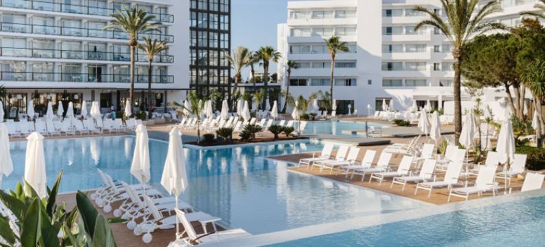 AluaSoul Ibiza - Adults Only图片