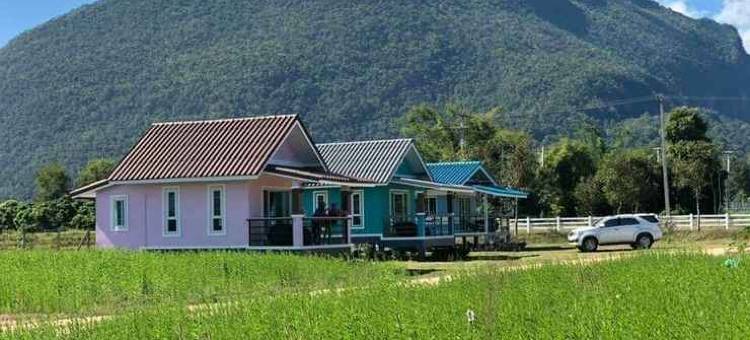 Ban Thung Talay Mok Chiangdao图片