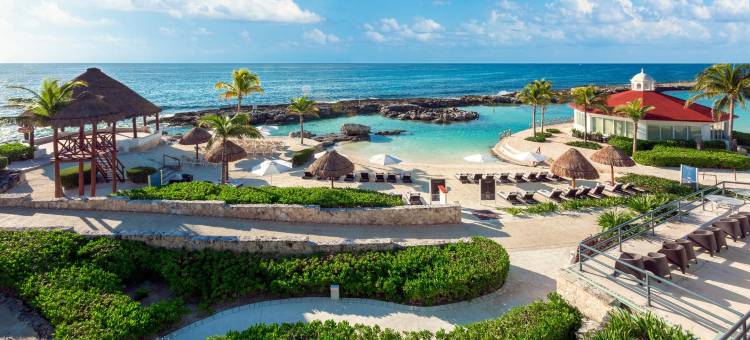 里维埃拉玛雅硬石酒店 - 全包(Hard Rock Hotel Riviera Maya (Hacienda and Heaven) - All Inclusive)图片