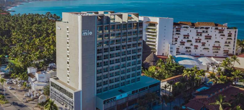 米奥瓦拉塔酒店 - 限成人(Hotel Mio Vallarta - Adults Only)图片