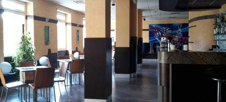 潘菲利埃里绿色公园酒店(Ele Green Park Hotel Pamphili)图片