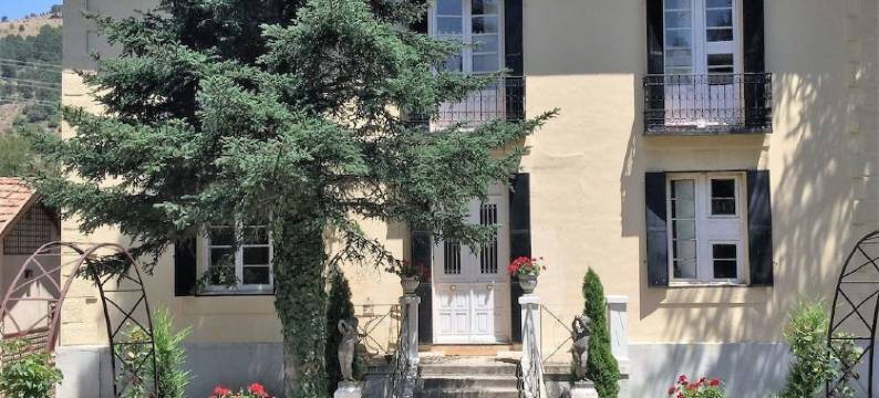 帕拉赛特民宿(Casa Palacete)图片