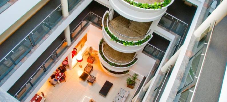 披兰酒店(Hotel Piren)图片