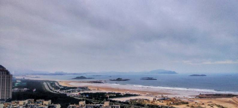 平潭蓝湾民宿(海坛东路1号分店)图片