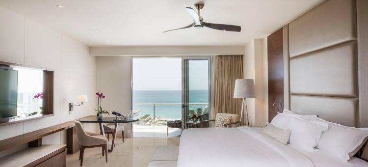 洛斯卡沃斯白朗水疗度假村 -仅限成人 - 全包(Le Blanc Spa Resort Los Cabos -Adults Only - All-Inclusive)图片