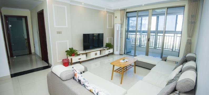 东方云栖民宿图片