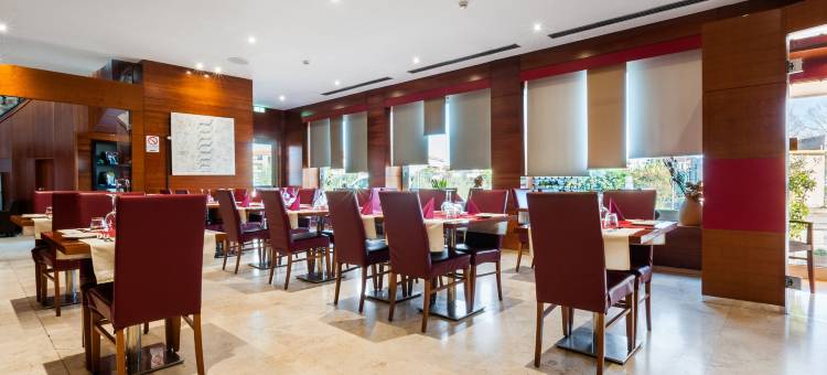 托斯卡纳埃克斯酒店(Exe Toscana)图片