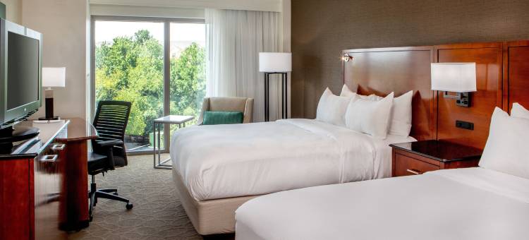 Delta Hotels Chesapeake Norfolk图片